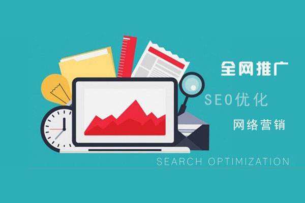 江安网络推广公司总结企业网站的几点推广策略